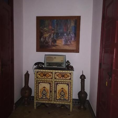 מרקש Riad Amal מראה חיצוני תמונה
