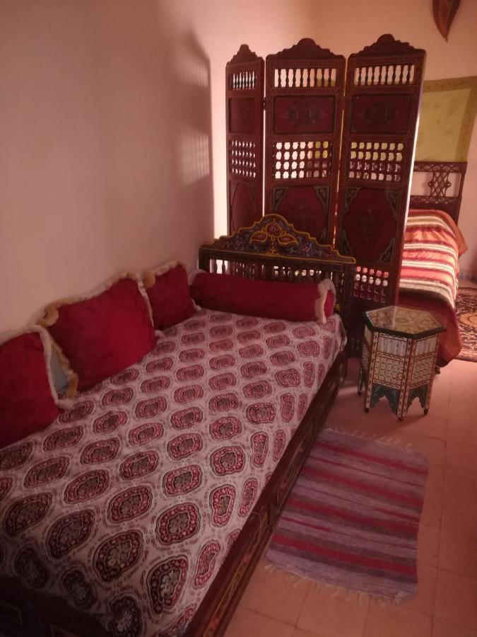 מרקש Riad Amal מראה חיצוני תמונה