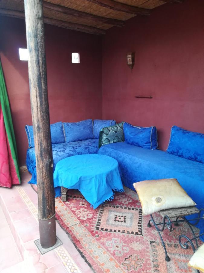 מרקש Riad Amal מראה חיצוני תמונה