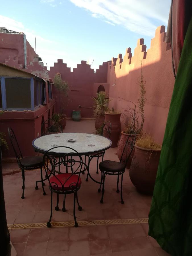 מרקש Riad Amal מראה חיצוני תמונה