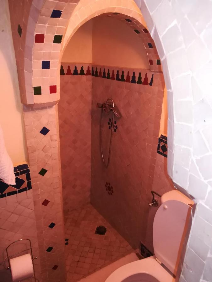 מרקש Riad Amal מראה חיצוני תמונה